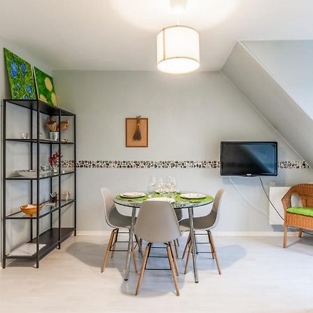 Appartement Cassulo - Welkeys Cabourg Εξωτερικό φωτογραφία