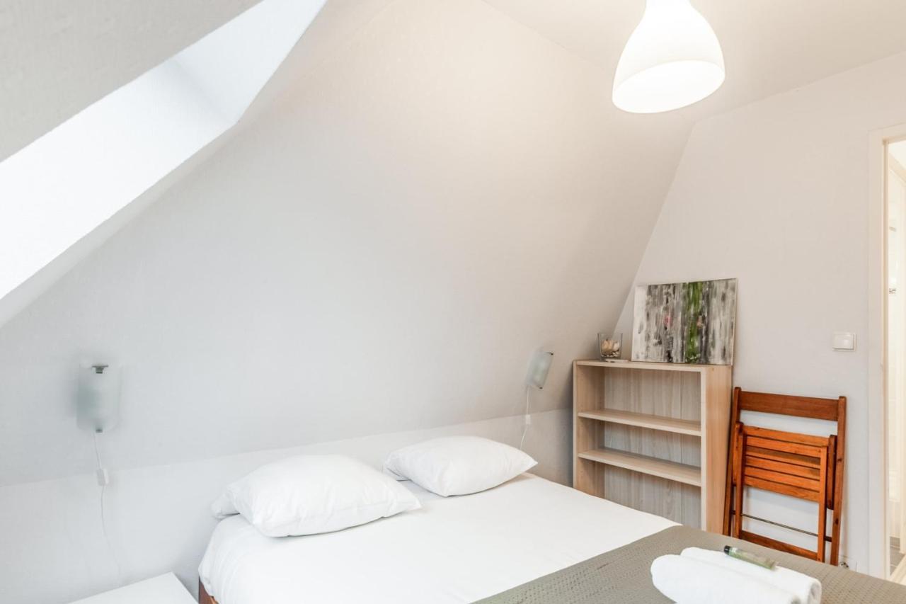 Appartement Cassulo - Welkeys Cabourg Εξωτερικό φωτογραφία