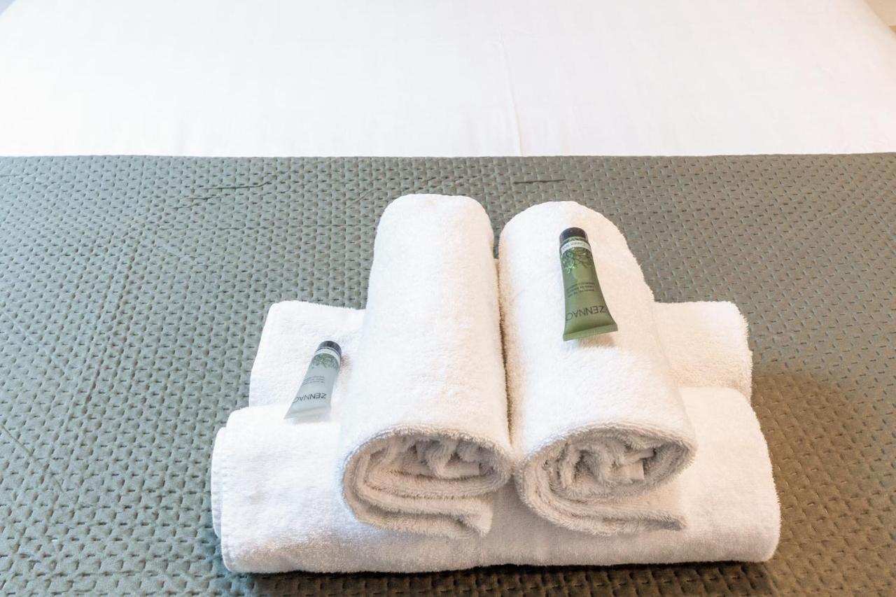 Appartement Cassulo - Welkeys Cabourg Εξωτερικό φωτογραφία