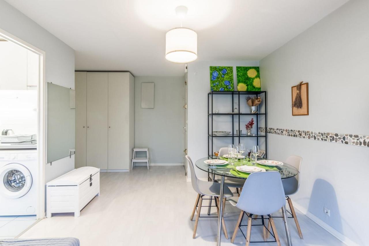 Appartement Cassulo - Welkeys Cabourg Εξωτερικό φωτογραφία