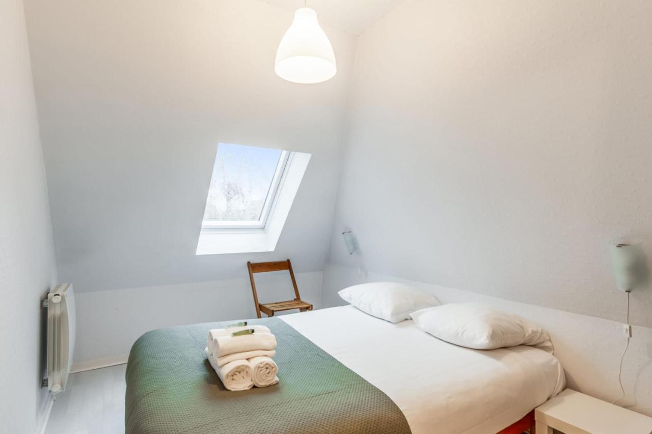Appartement Cassulo - Welkeys Cabourg Εξωτερικό φωτογραφία